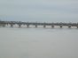 Le pont de pierre (qui est en fait plutôt en briques)
